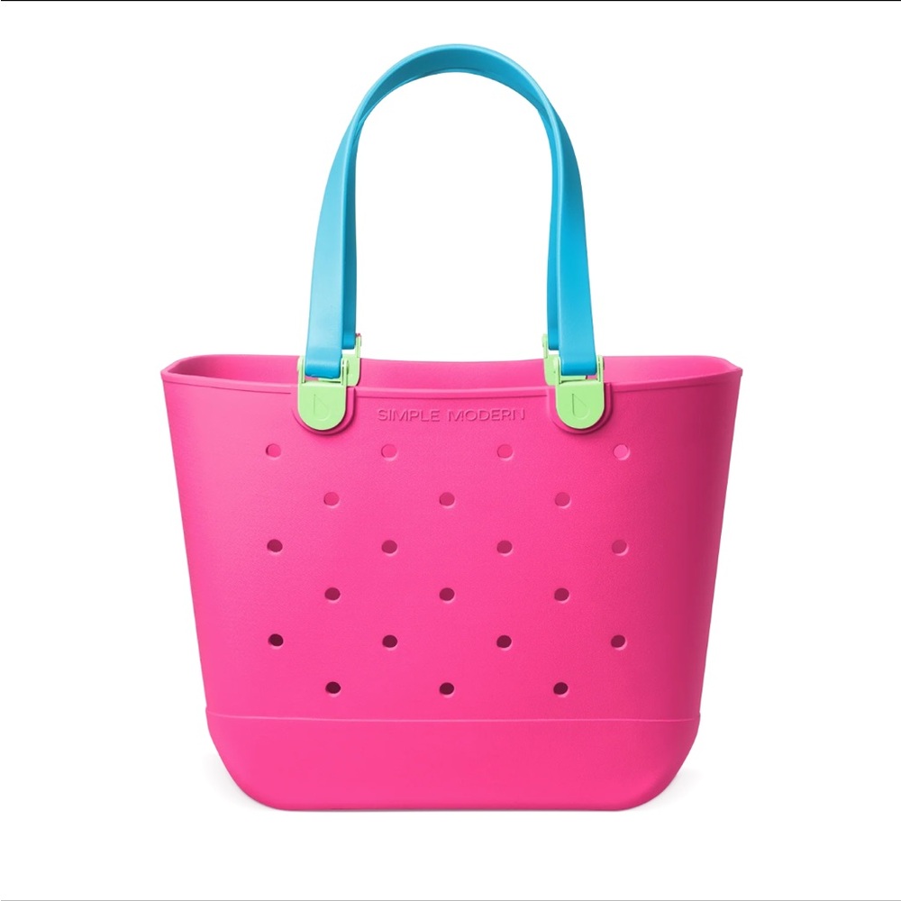 Simply Modern Getaway Bag
